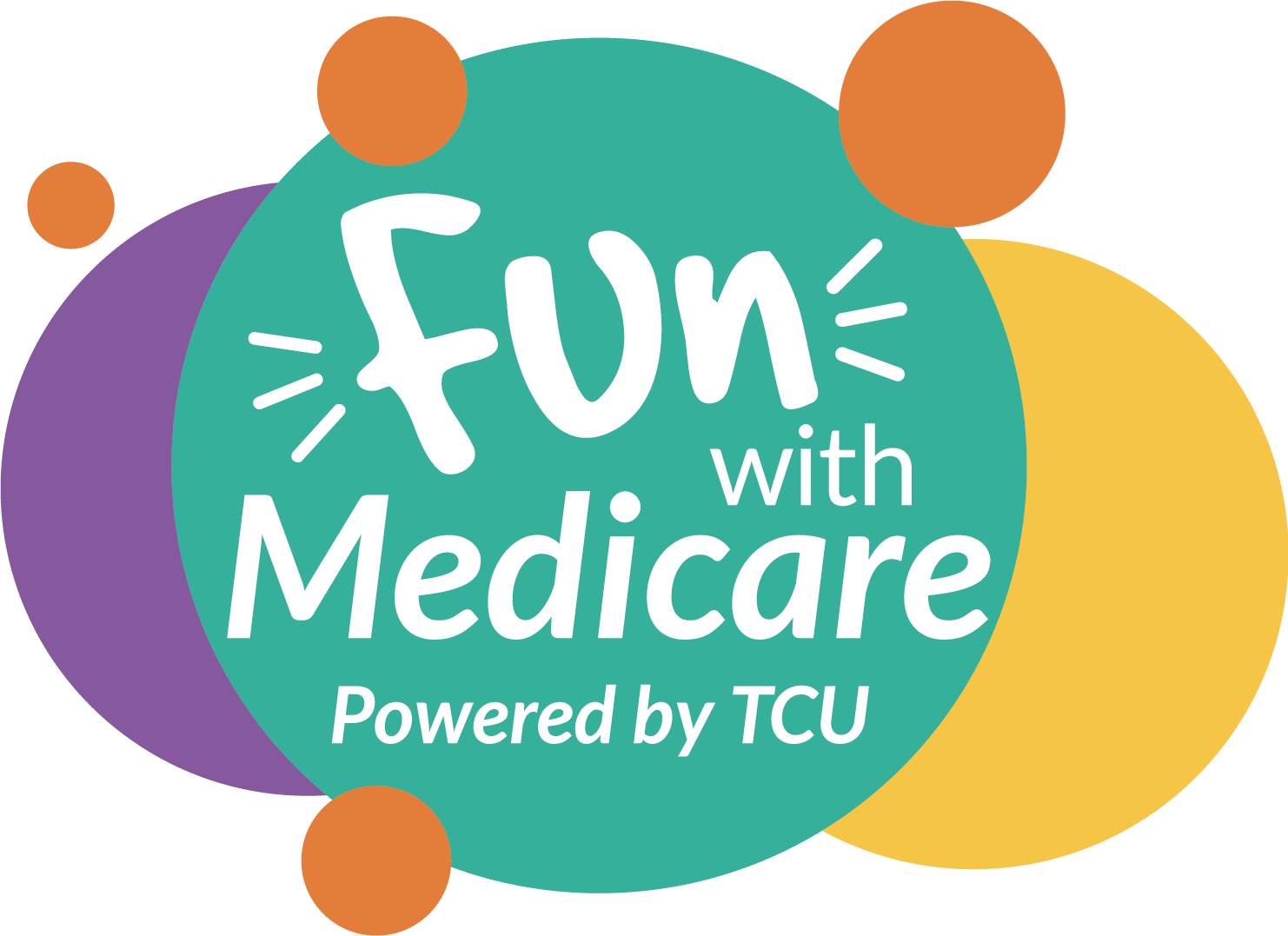 Fun with Medicare logo